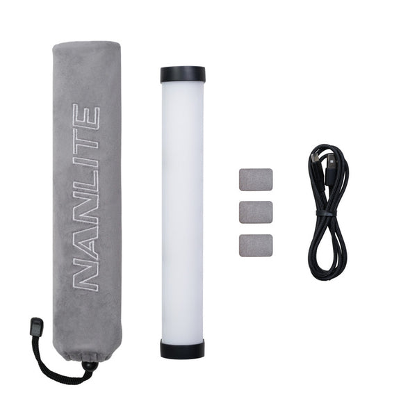 Nanlite PavoTube II 6XR 10 Nanlite PavoTube II 6XR 10